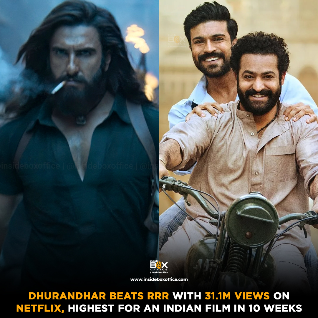 Inside Box Office tweet media