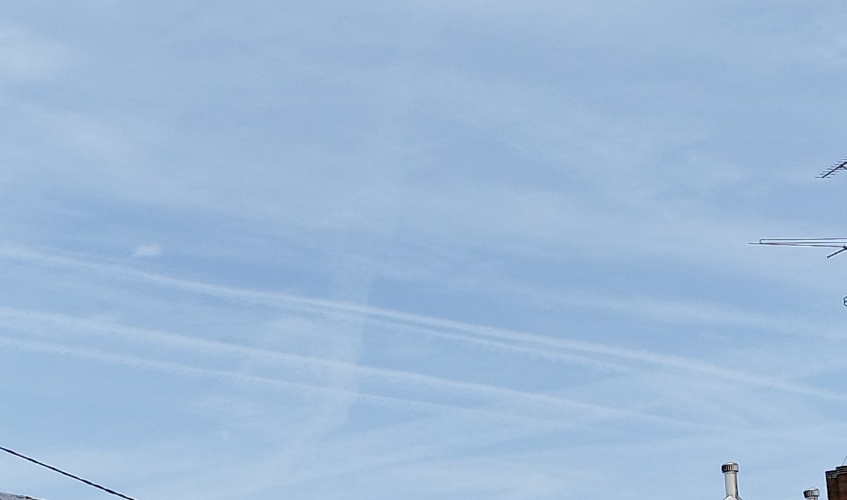 El hombre muerto. tweet media