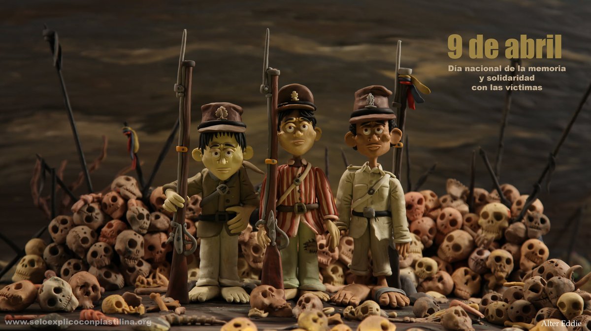 ¿Se lo explico con plastilina? tweet media