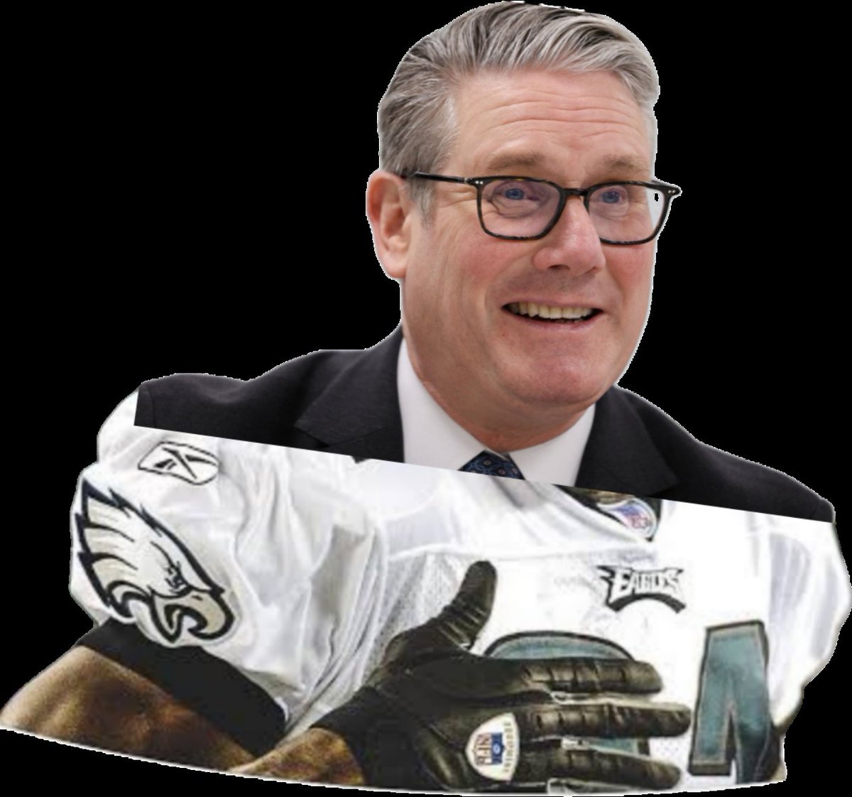 Shay Sander tweet media