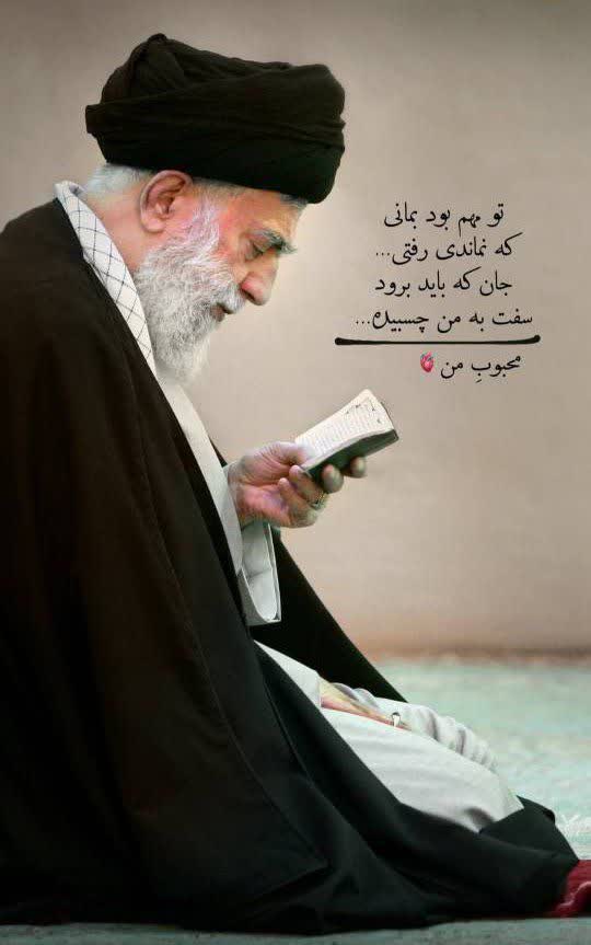 ali2682a's tweet photo. تو مهم بود بمانی 
که نماندی و رفتی... 
جان که باید برود
سفت به من چسبیده💔

اربعین شهادتت مبارکـــ پسر فاطمه🖤

#عزیزملت
#جانفدا https://t.co/ywOxktWCmt