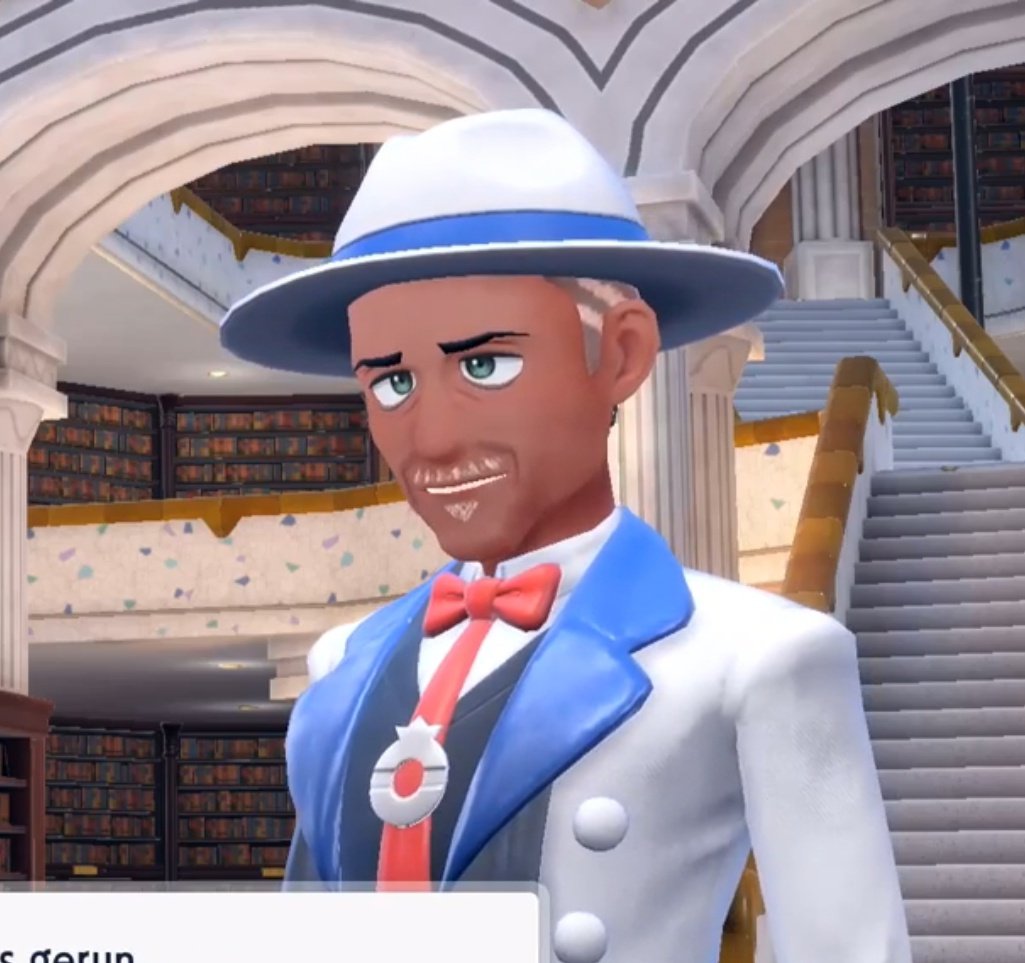 Embustero tweet media