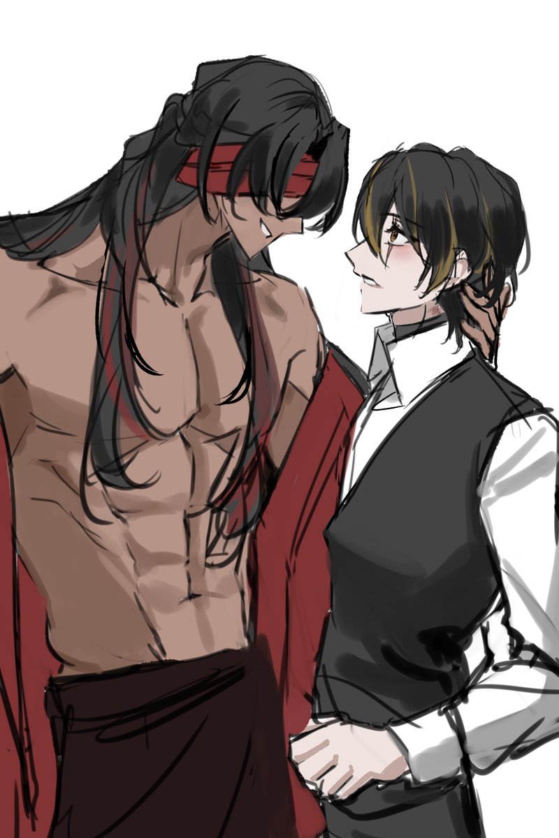 원뉴 연공계 tweet media