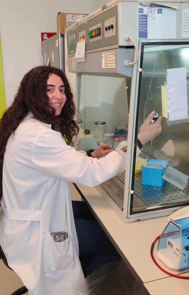 Molecular Microbiology tweet media