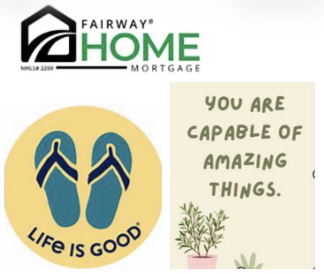 Fairwaysteve1's tweet image. #Thursday #FairwayNation #ThankyouKris @FairwayMC @FairwayIgnite @FairwayCares @KrisDra95156894 @JKath12 @AW_Initiative
