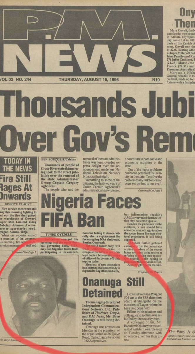 Great Oracle Extraordinary & Plenipotentiary. tweet media