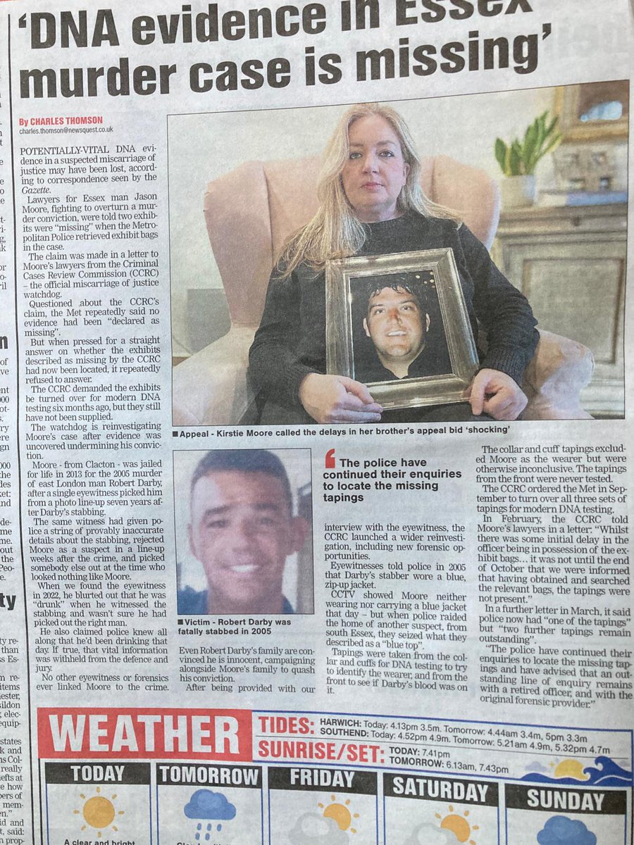 Free Jason Moore tweet media
