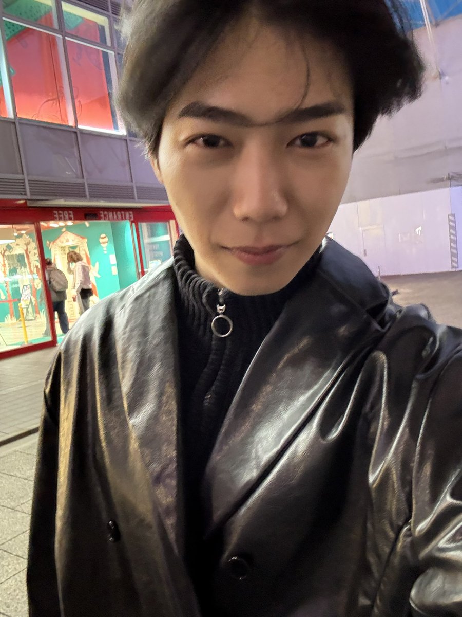 北林楓 tweet media
