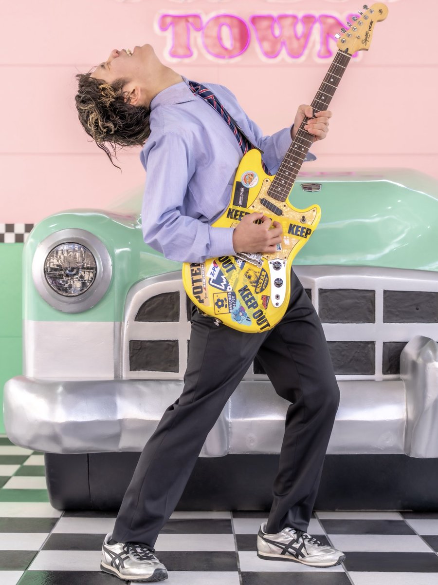 🐸𝐍𝐞𝐰 𝐀𝐫𝐭𝐢𝐬𝐭 𝐏𝐡𝐨𝐭𝐨🐸

　　SHiGE 

……………………
≪撮影協力≫
姫路セントラルパーク                                     
〒679-2121：兵庫県姫路市豊富町神谷1434
             Area：POP DOG TOWN

≪Photo≫
軍曹’ ：IG @ toshi.xyz
……………………
#xilinx.