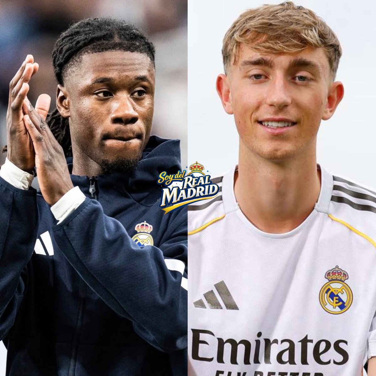 🔱 CHAMPIONS RM🔱 tweet media