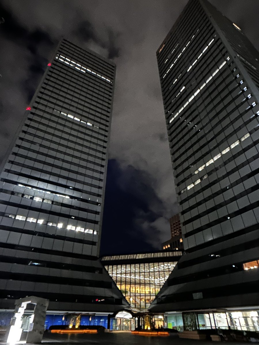 れた −2.0 tweet media