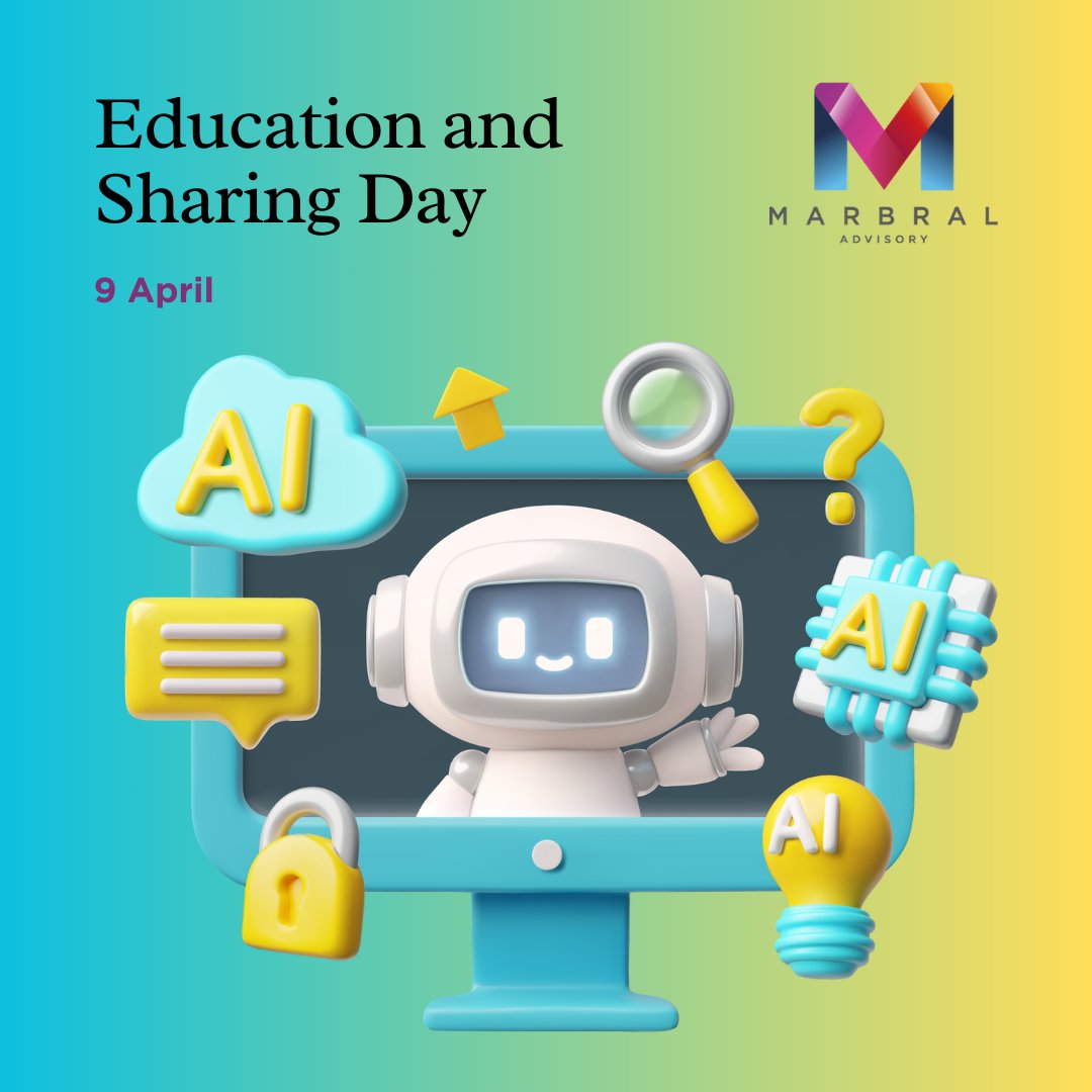 Marbral Advisory tweet media