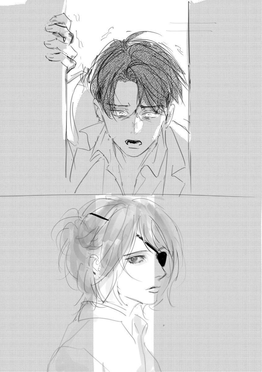 헤엑따 tweet media