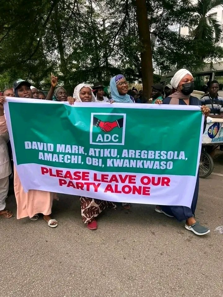 Nigerian Affairs Journal tweet media