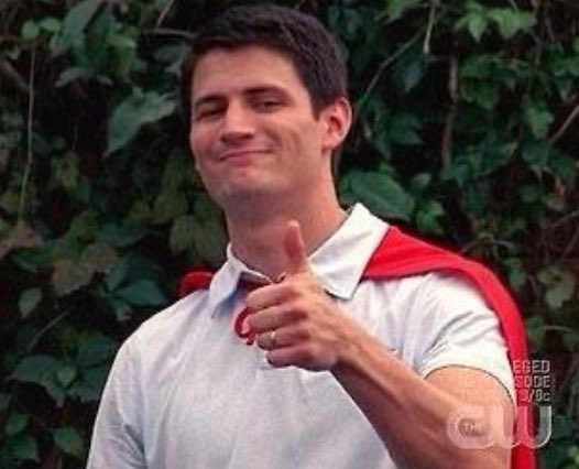 jessie | oth s5 tweet media