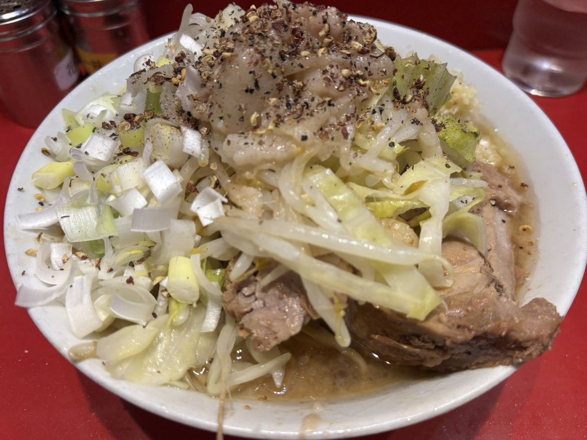 魔人がばちょ tweet media