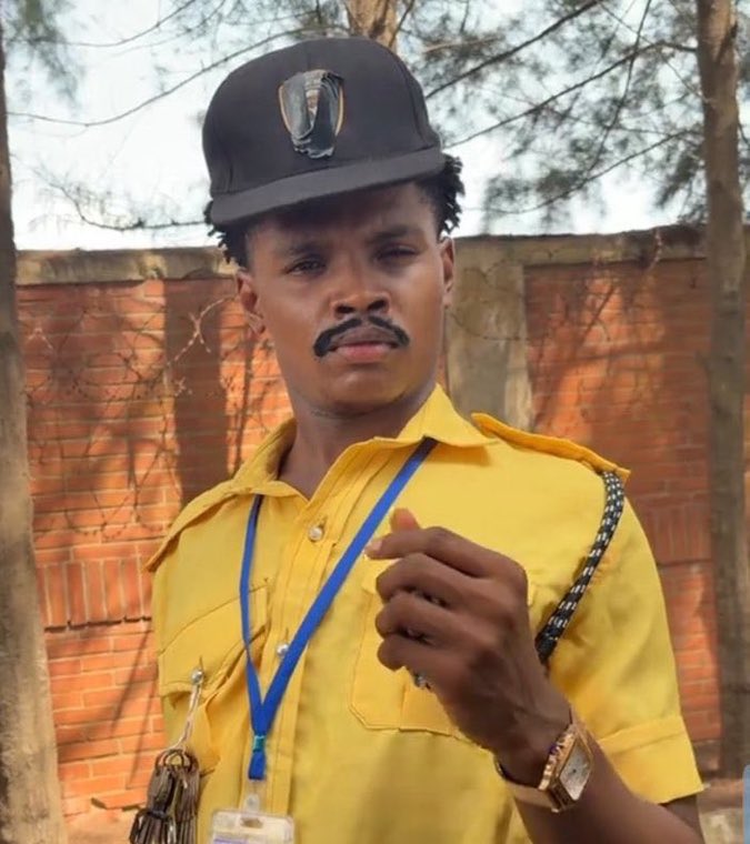 Prince of Edo tweet media