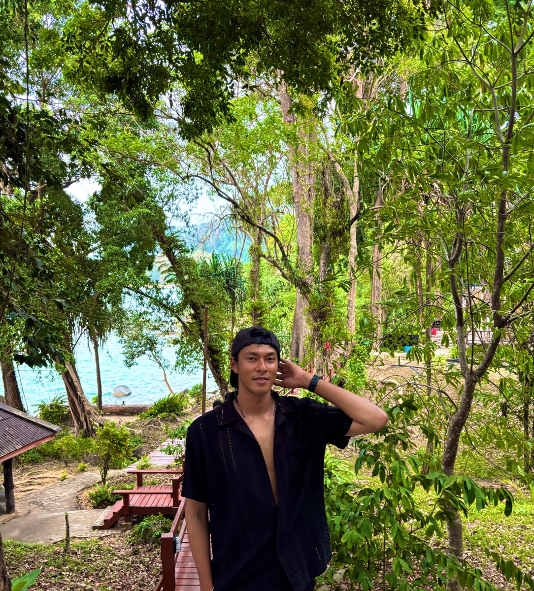 นัน tweet media