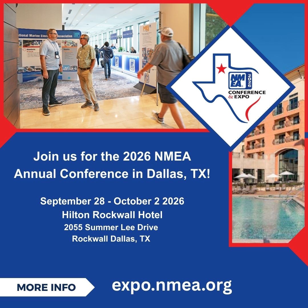 NMEA tweet media