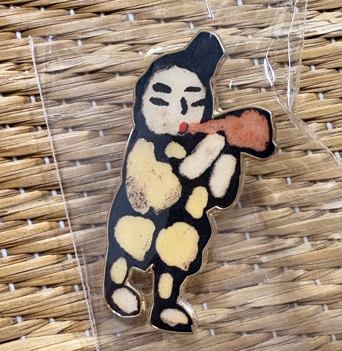 田中ひろみ(公式)/仏像イラストレーター tweet media