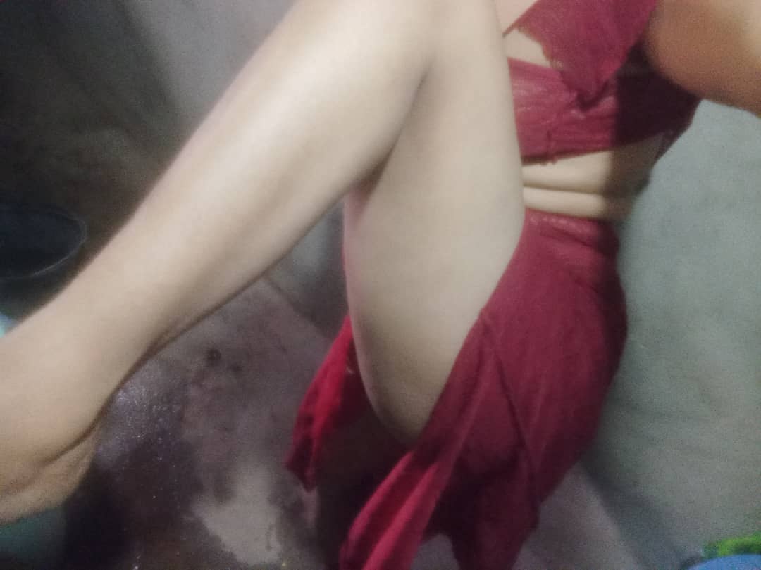 زهراء علي tweet media