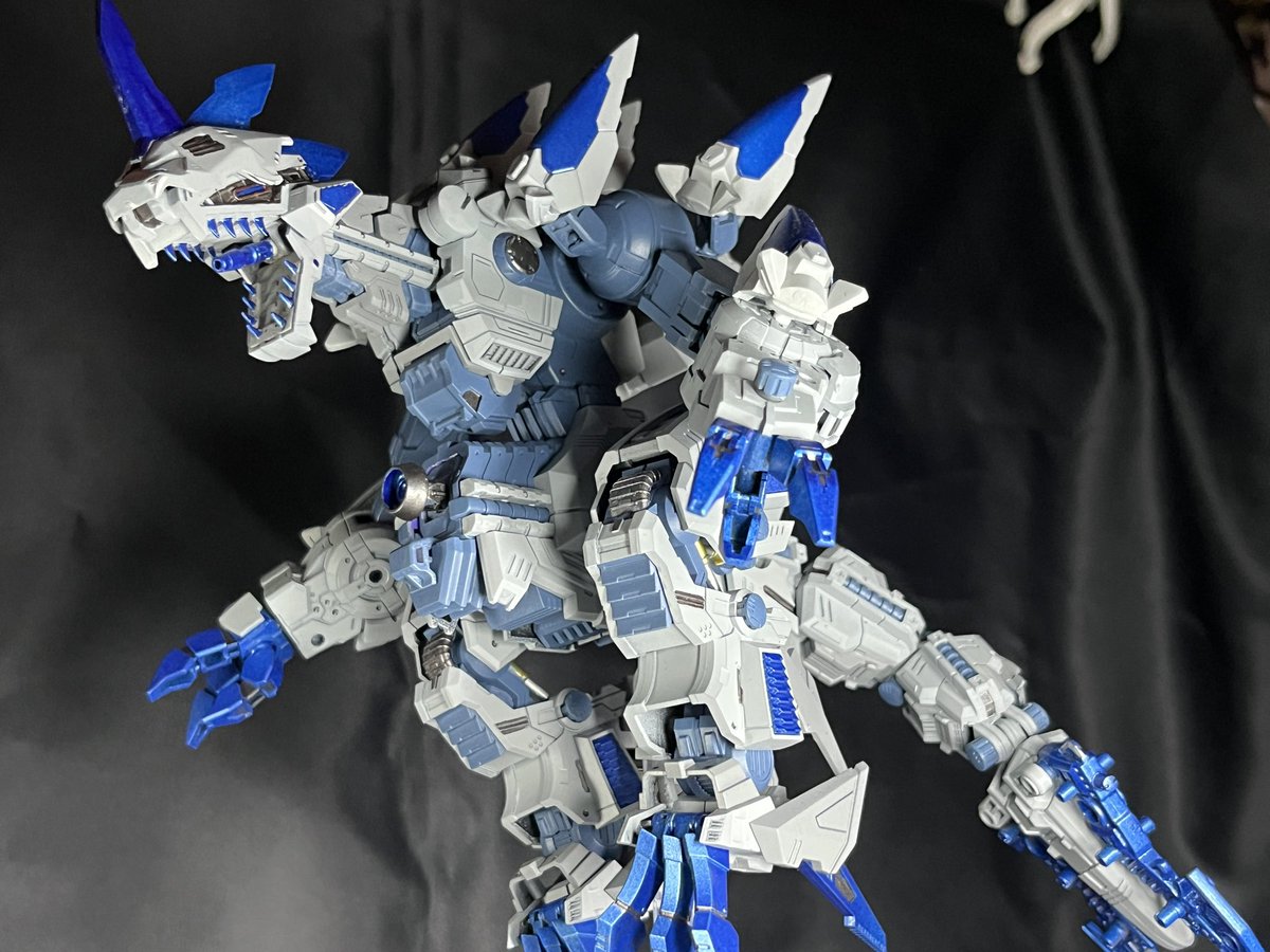 たつのこ tweet media