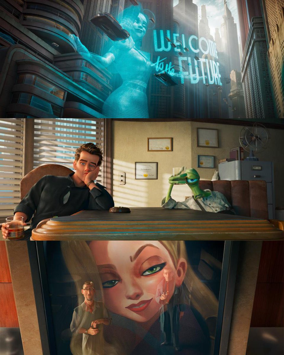 The Hollywood Handle tweet media