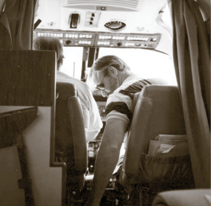 DEAHQ's tweet image. #TBT 1980: The DEA Air Wing completed its 20,000th airborne law enforcement mission.  Aviation resources and special agent pilots were called upon to support special operations both domestically and overseas. #DEAMuseum @TheJusticeDept