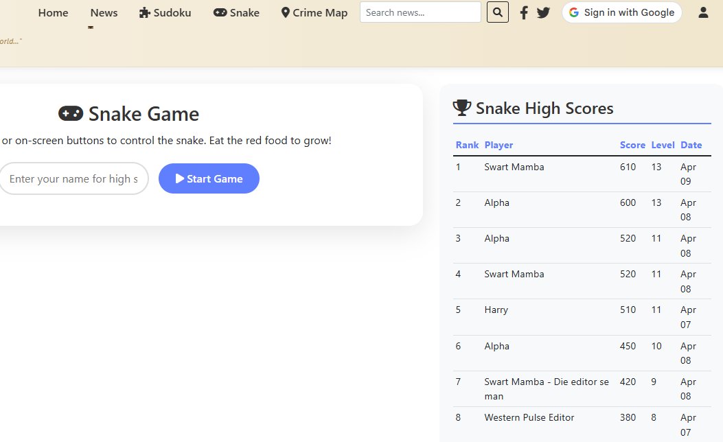WesternPulse tweet media
