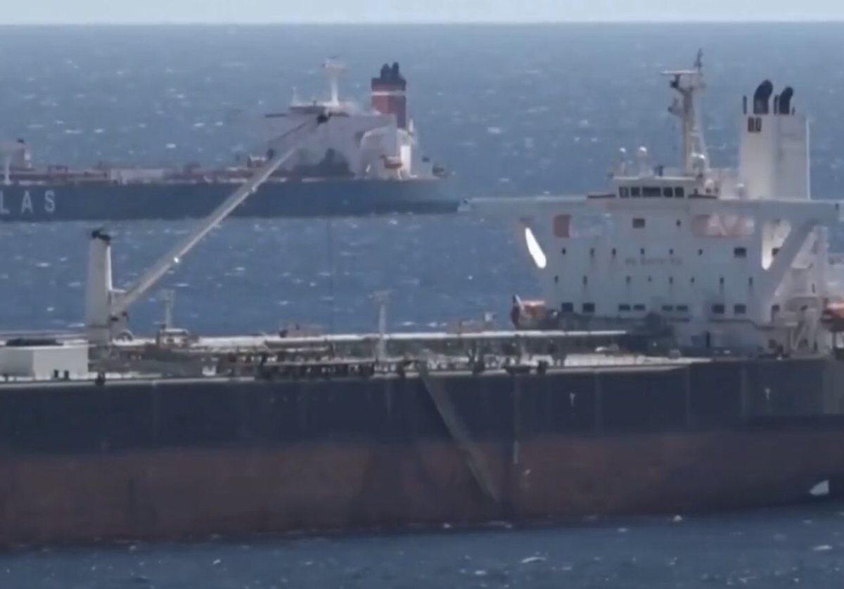 Economic war 🌍or world war ⚠️⚠️ tweet media