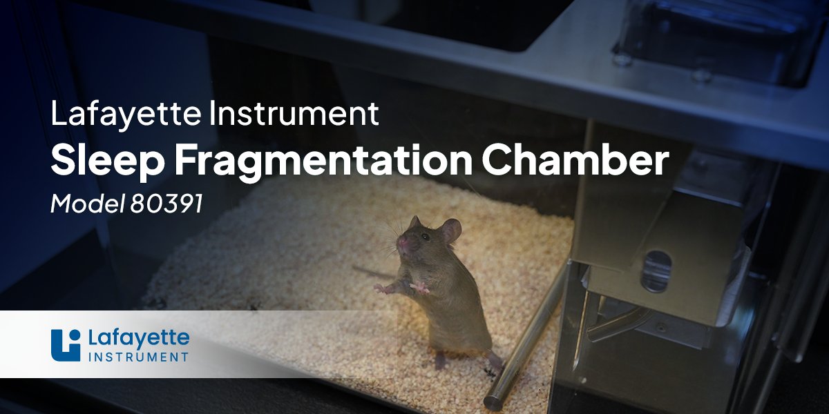 Lafayette Life Science tweet media