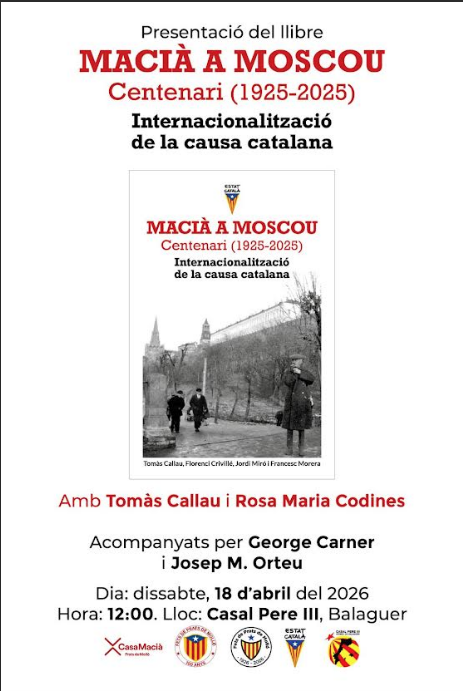 Estat Català tweet media