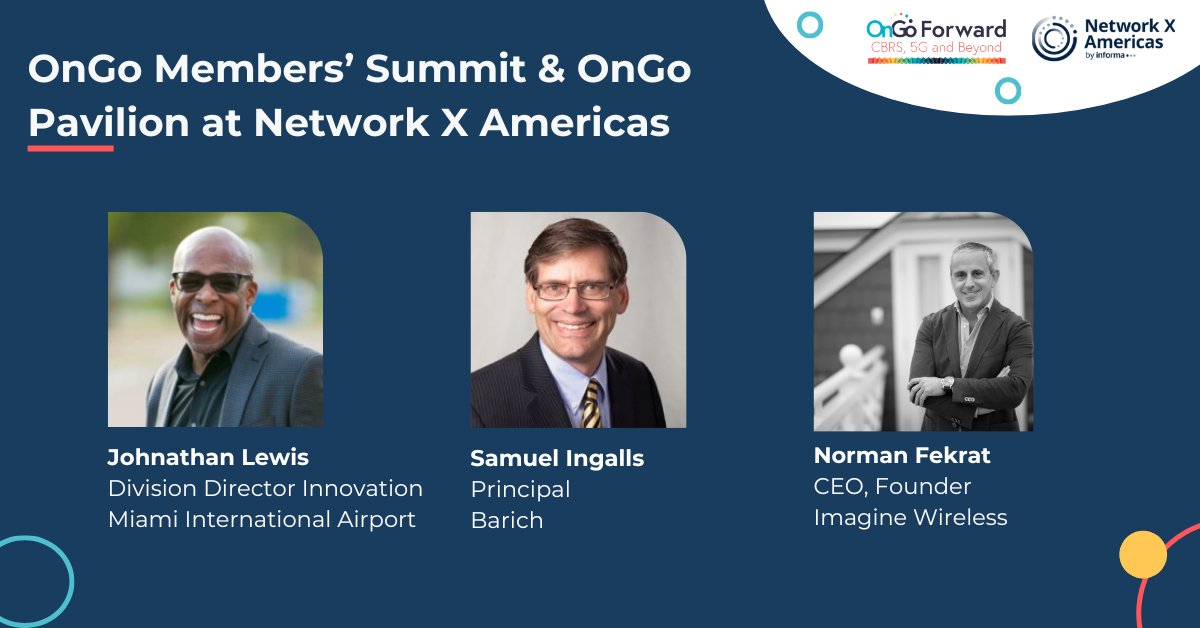 OnGo Alliance tweet media