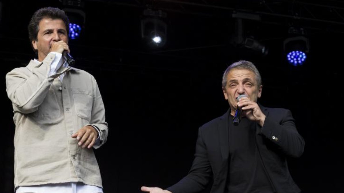 Médias Infos tweet media