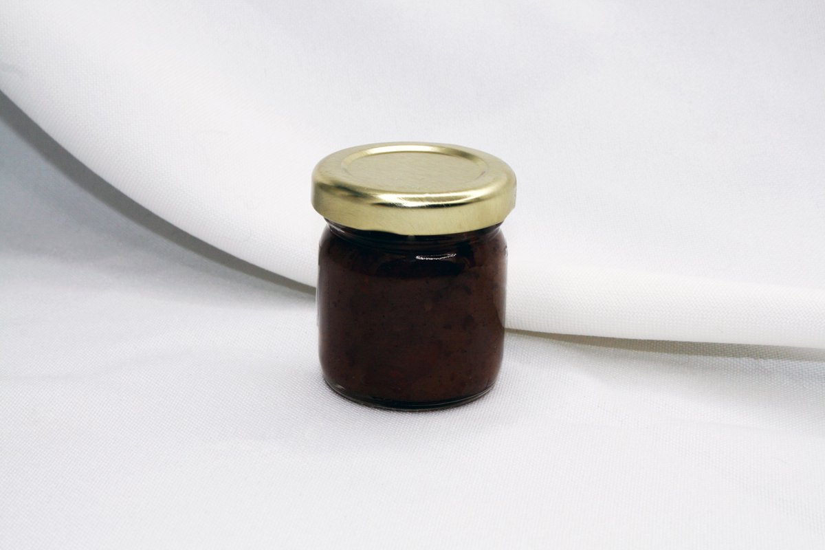 JpDelights's tweet image. #Charoset #Crumble
1 hr 10 min, 4 servings
-Golden #Delicious or #Gala #apples
-brown #sugar
-granulated sugar
-#sweet #kosher for #Passover #wine like #Manischewitz
- #Lemon #Zest &amp;amp; #juice
-#tapioca #flour
-#matzoh #meal
-#walnut pieces
-#cinnamon
-#salt

buff.ly/E2q01jl