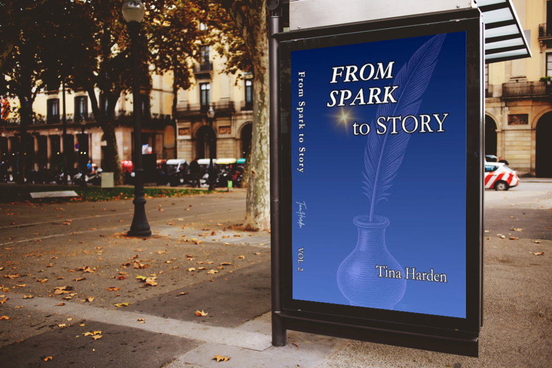 quotesrainsite's tweet photo. Intense, cinematic, and emotional—”From Spark to Story – Volume II” keeps you hooked till the end. #Fiction  Buy Now --> https://t.co/9JLhQeGoT0 https://t.co/pEymJayR8N