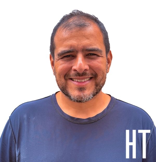 Holiness Today tweet media