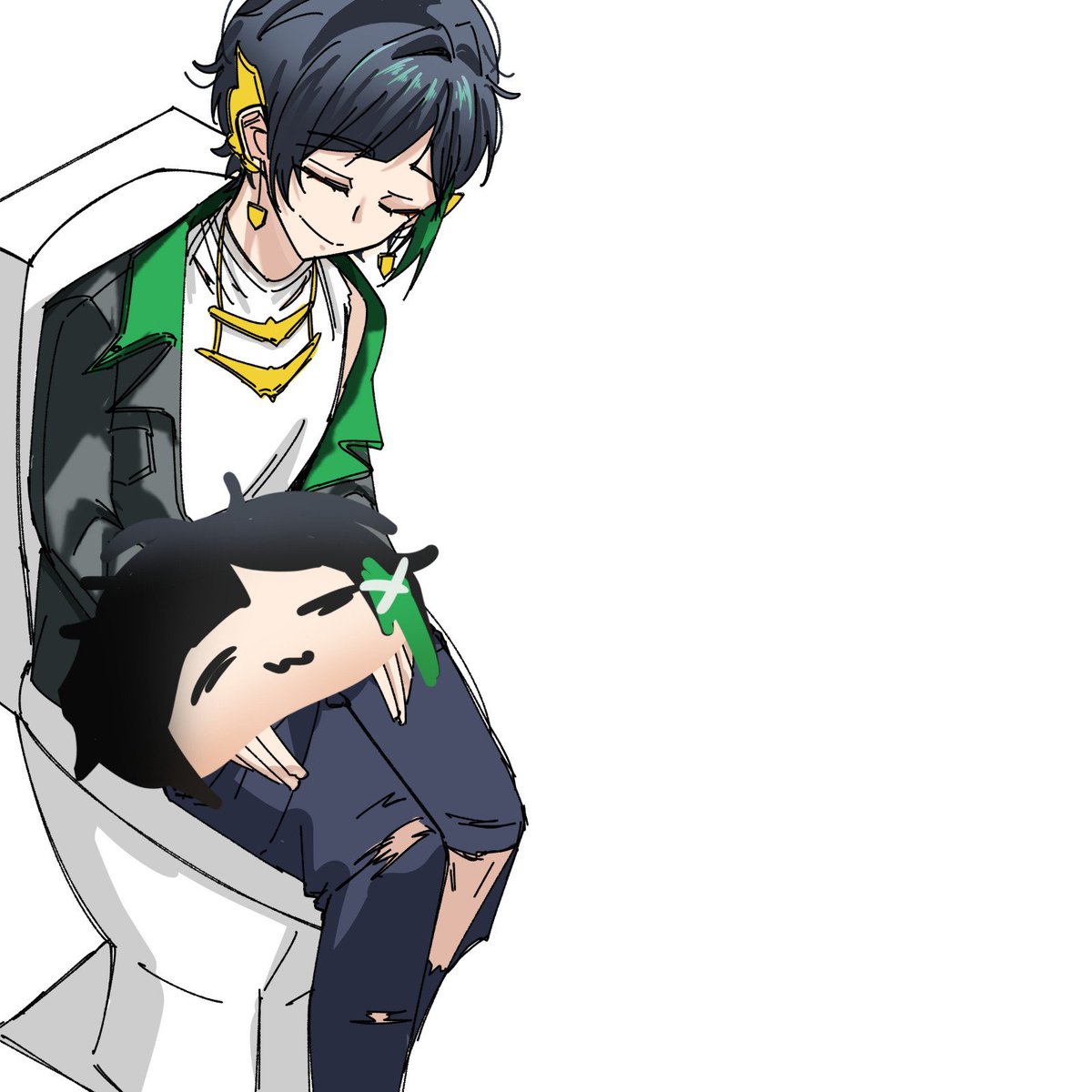 PI12 NIRVANA tweet media