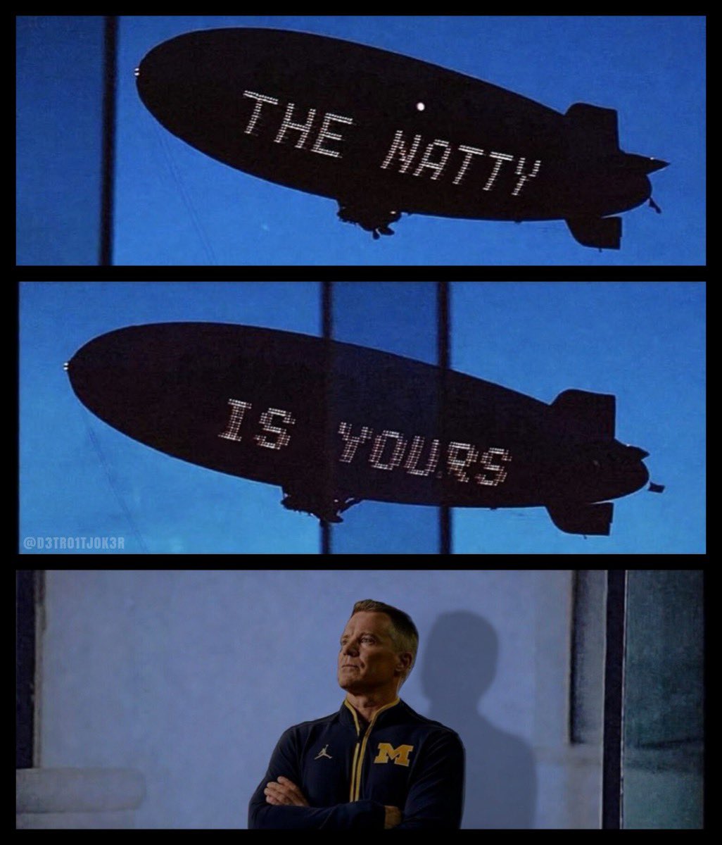 D3TRO1TJOK3R tweet media