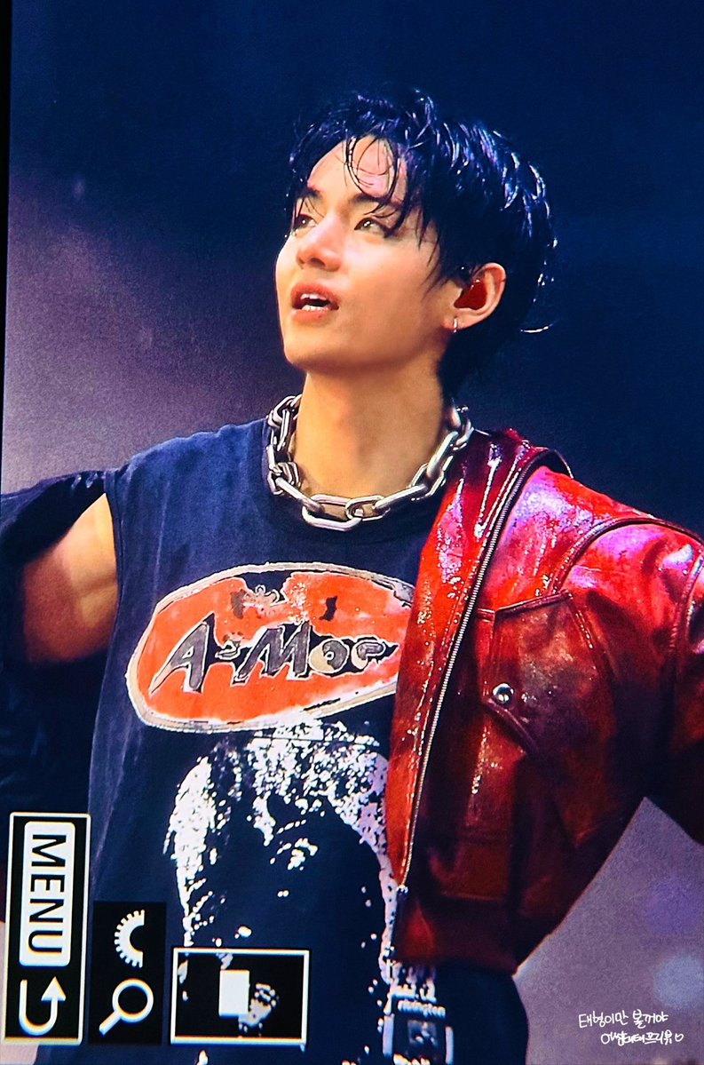 TAE GUIDE tweet media