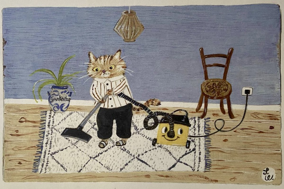 소리그림 tweet media