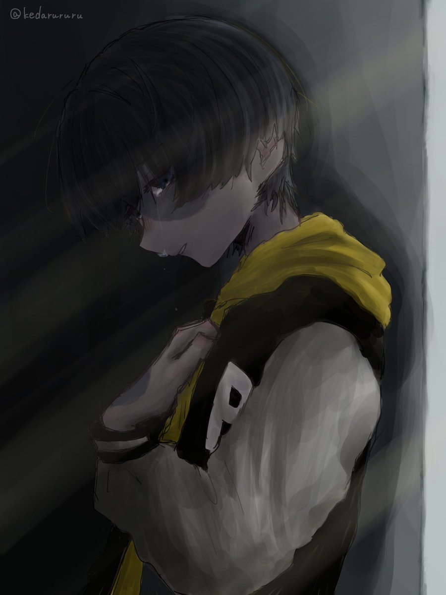 けだる tweet media