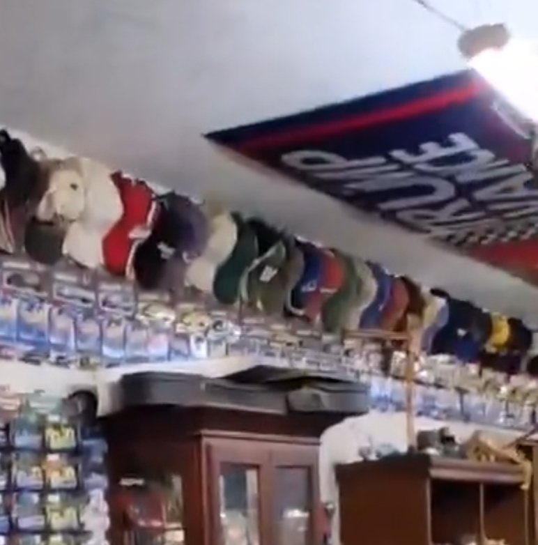 Son of a son of a Jeff tweet media