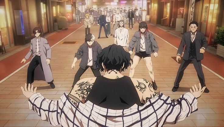 Ishi🍵🥂🌸 tweet media