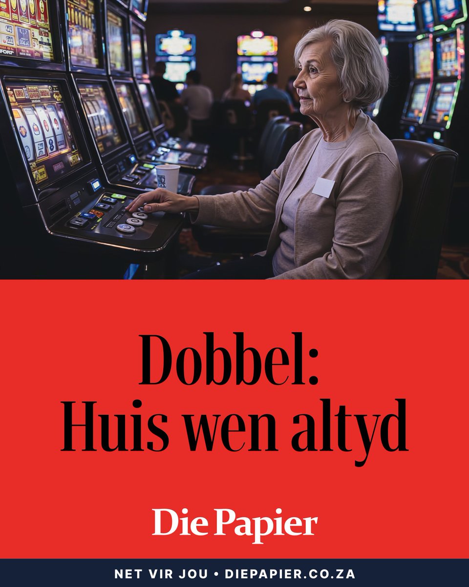 Die Papier tweet media