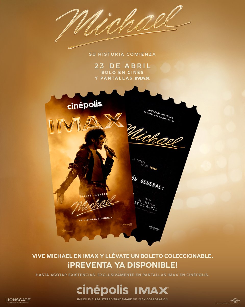 Cinépolis Chile tweet media