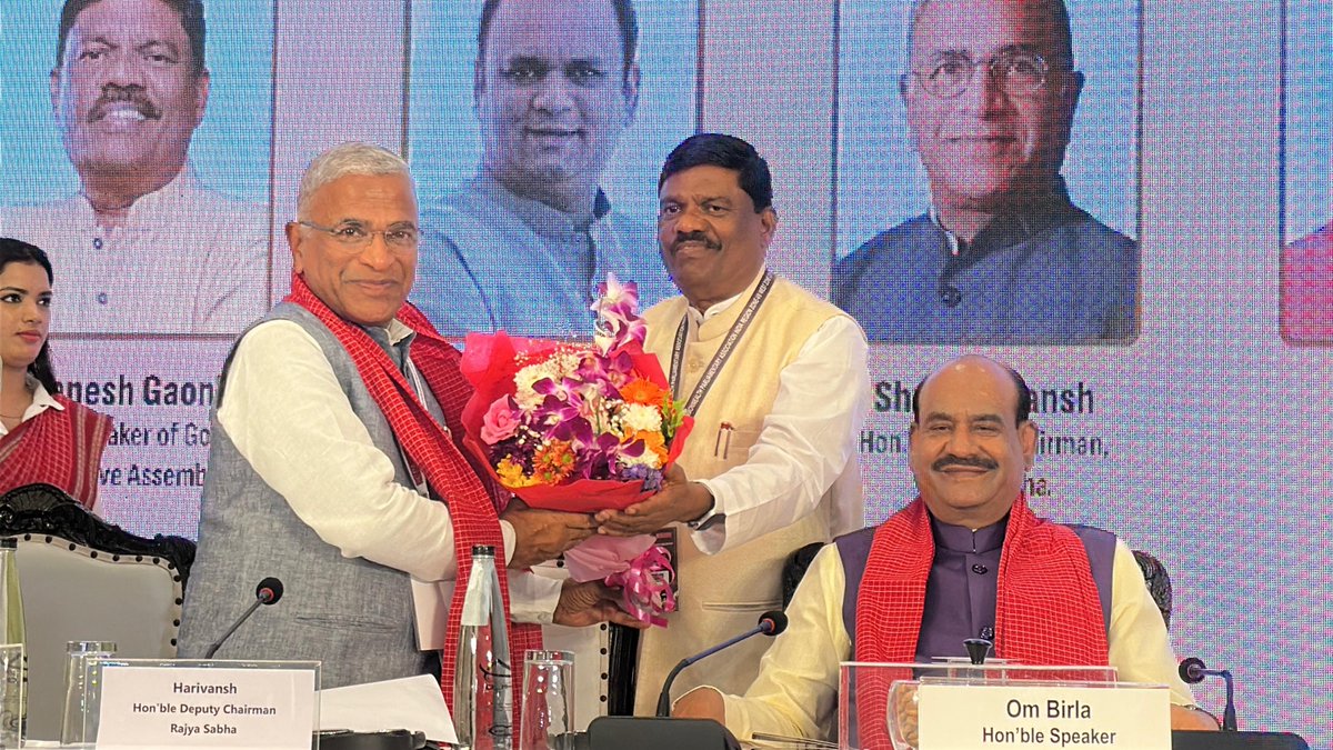 Harivansh tweet media
