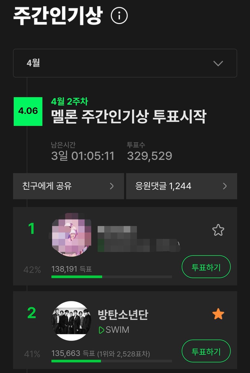 콘서트 간사람 갈사람 한표씩은 하자.양심적으로..