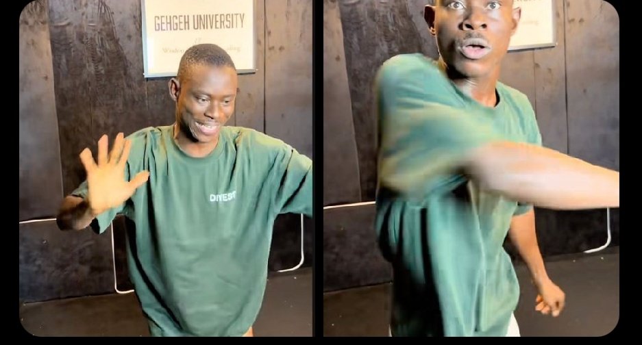 GeneralX 𒀭 tweet media