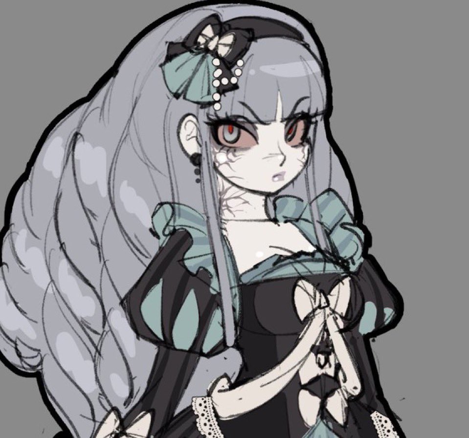 chkn＼(^ω^)／(COMMS CLOSED) tweet media